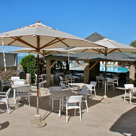 Hotel I Ginepri Marina di Castagneto Carducci Eksteriør billede