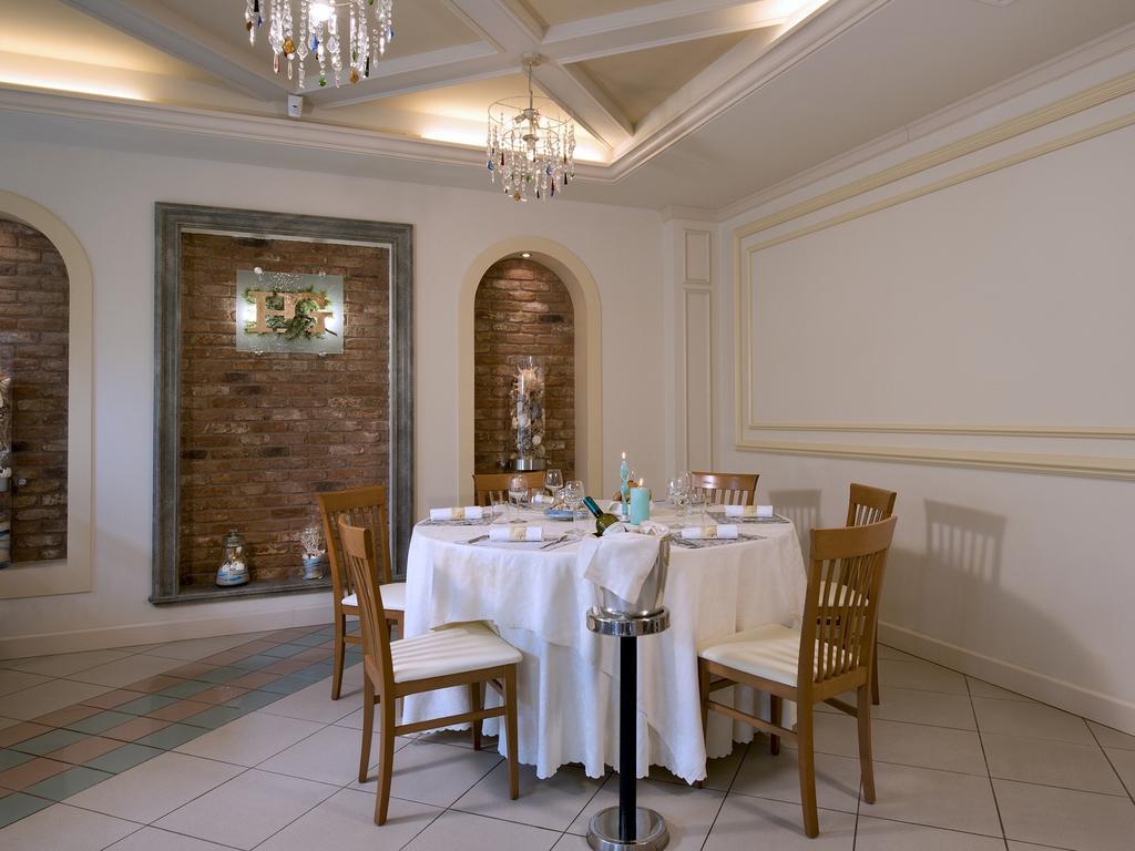Hotel I Ginepri Marina di Castagneto Carducci Eksteriør billede