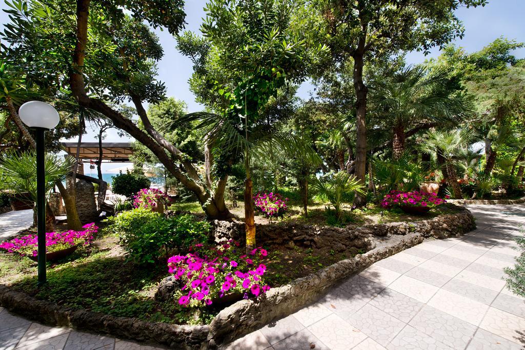 Hotel I Ginepri Marina di Castagneto Carducci Eksteriør billede