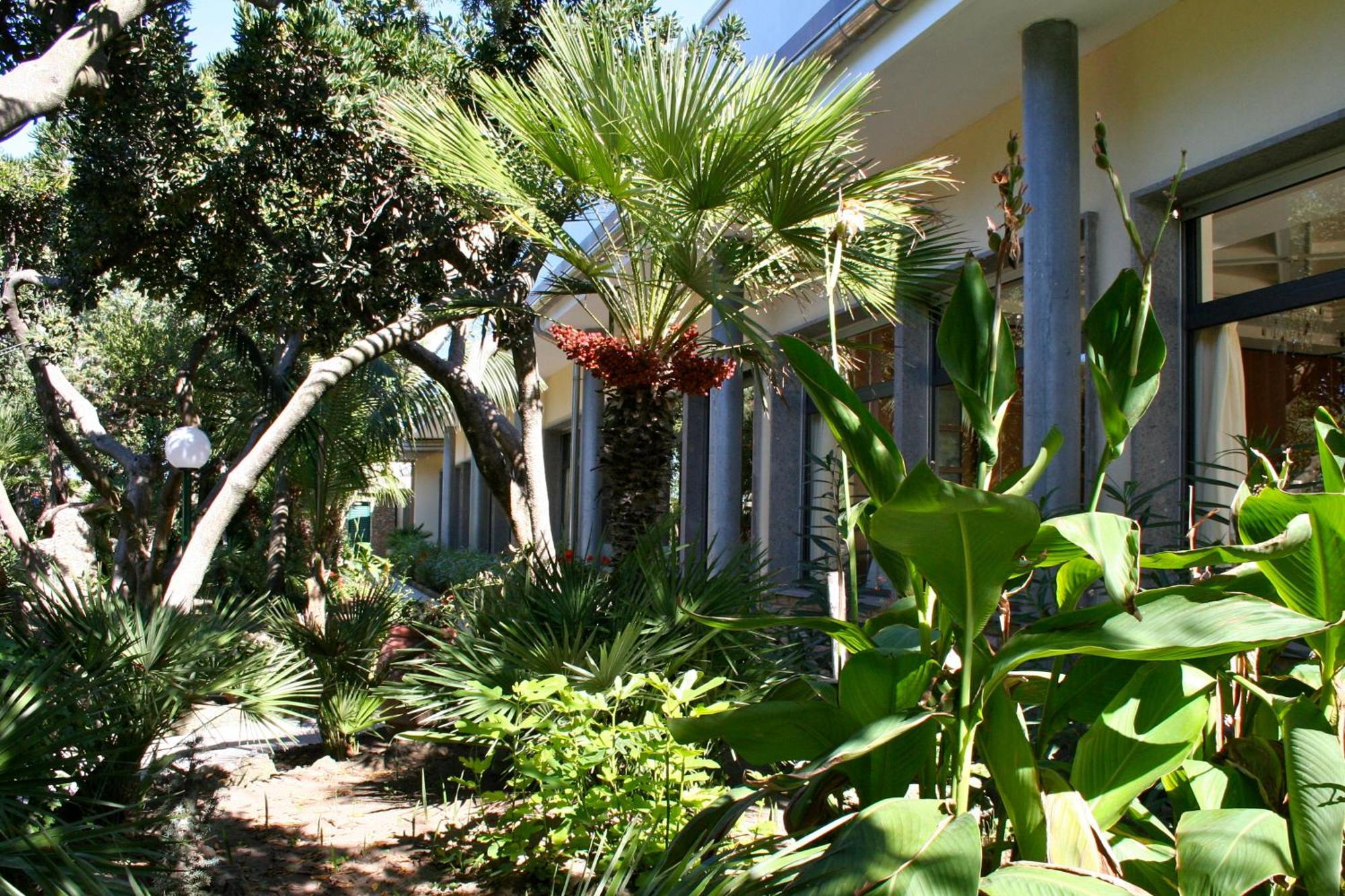 Hotel I Ginepri Marina di Castagneto Carducci Eksteriør billede