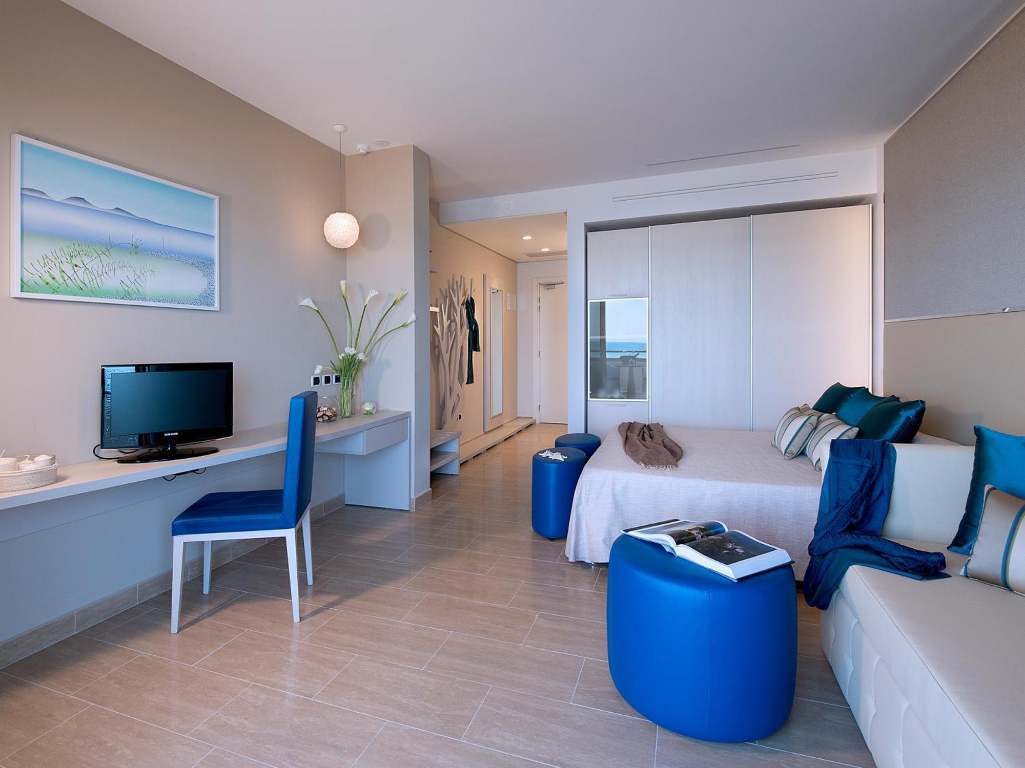 Hotel I Ginepri Marina di Castagneto Carducci Eksteriør billede