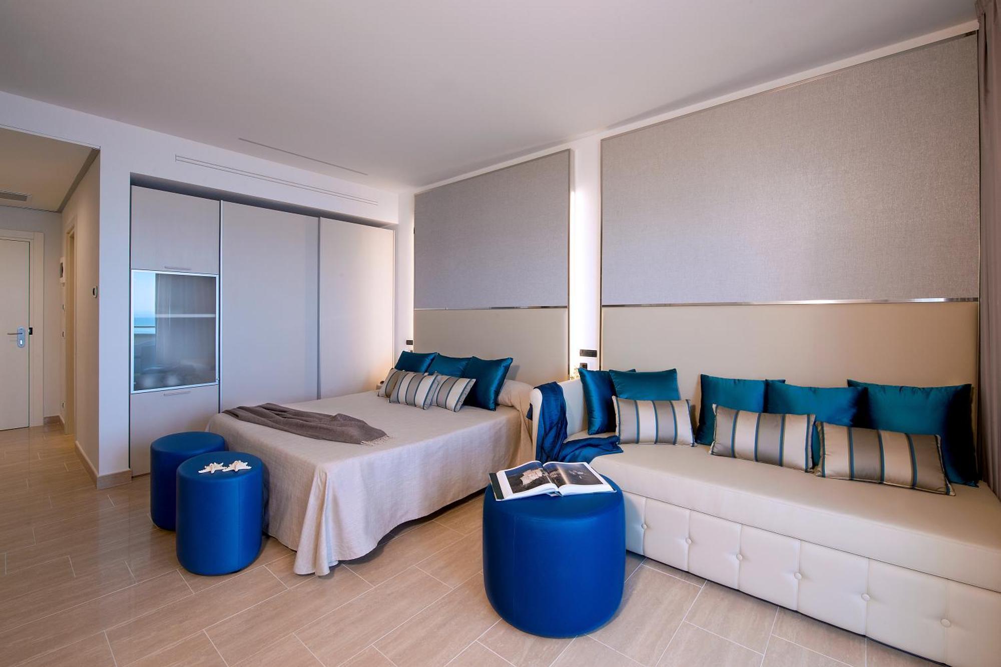 Hotel I Ginepri Marina di Castagneto Carducci Eksteriør billede
