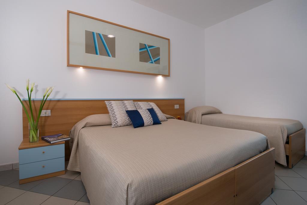Hotel I Ginepri Marina di Castagneto Carducci Eksteriør billede