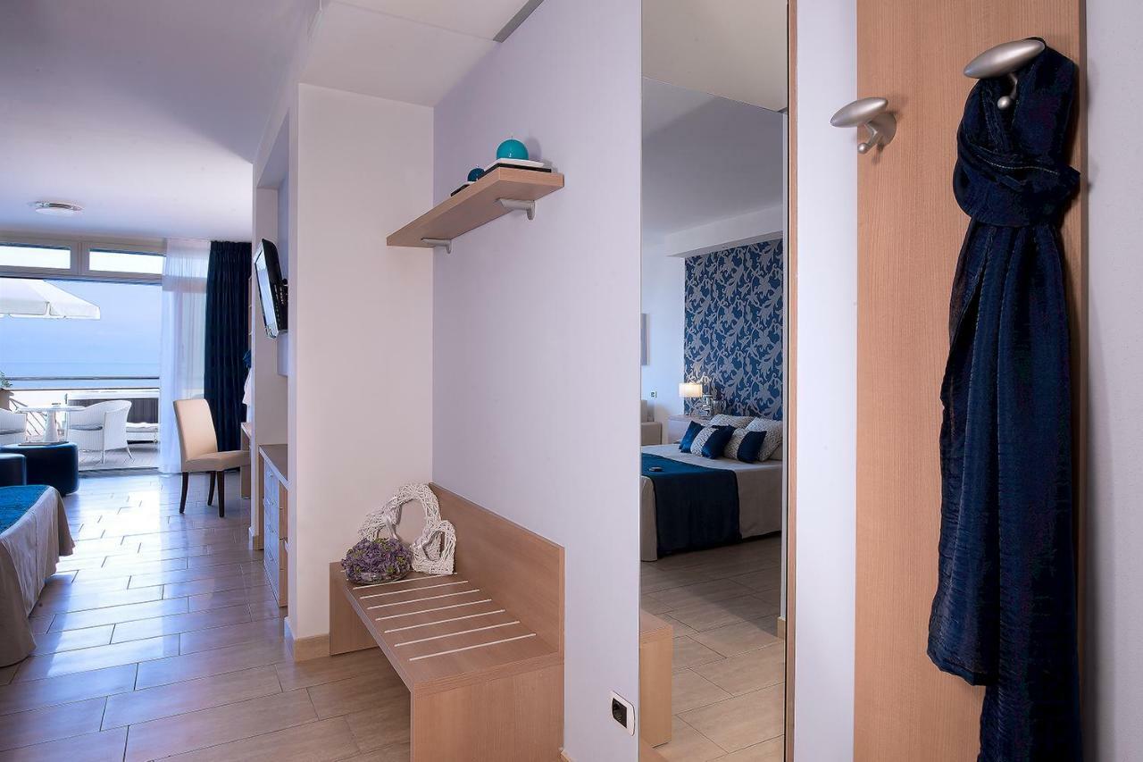 Hotel I Ginepri Marina di Castagneto Carducci Eksteriør billede