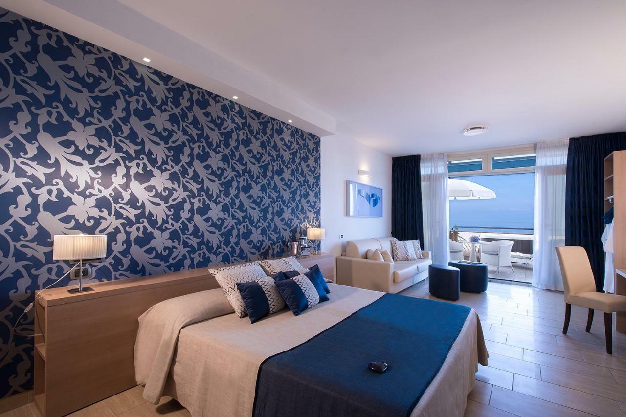 Hotel I Ginepri Marina di Castagneto Carducci Eksteriør billede