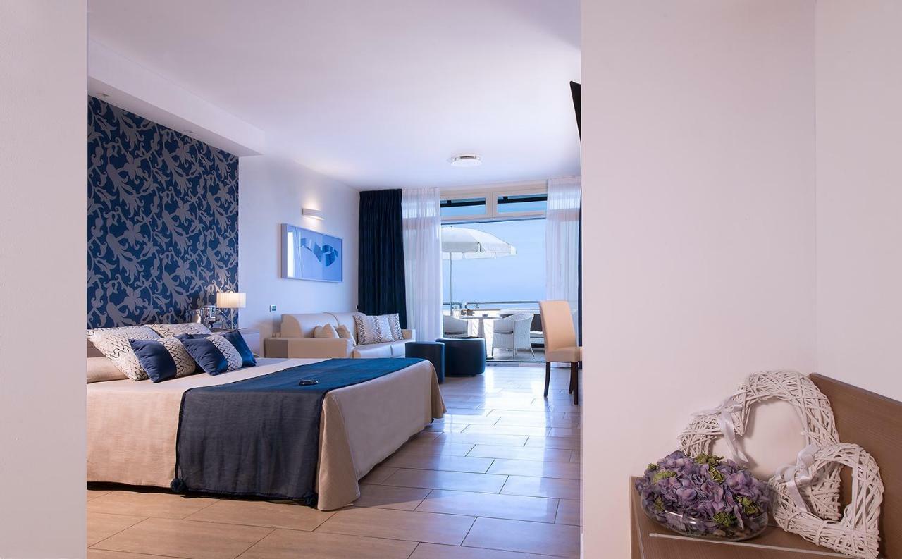 Hotel I Ginepri Marina di Castagneto Carducci Eksteriør billede